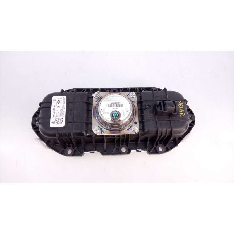 Recambio de airbag delantero derecho para land rover range rover velar referencia OEM IAM   