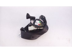 Recambio de cinturon seguridad trasero izquierdo para land rover range rover velar referencia OEM IAM 631752900C  