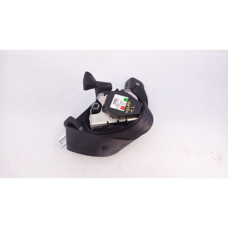 Recambio de cinturon seguridad trasero izquierdo para land rover range rover velar referencia OEM IAM 631752900C  