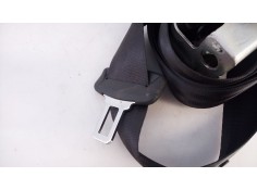 Recambio de cinturon seguridad trasero izquierdo para land rover range rover velar referencia OEM IAM 631752900C   2
