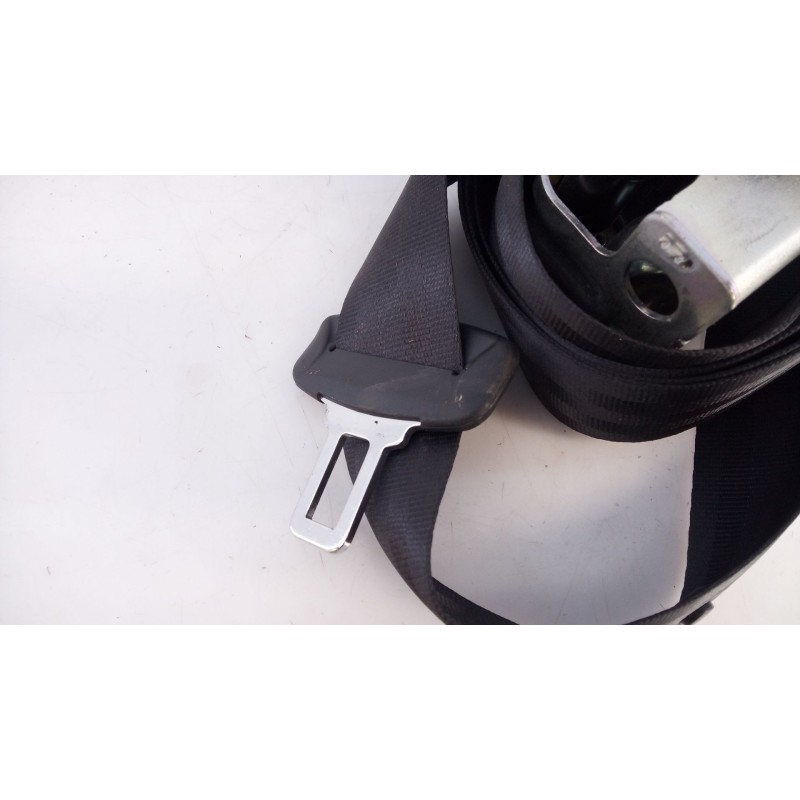 Recambio de cinturon seguridad trasero izquierdo para land rover range rover velar referencia OEM IAM 631752900C  