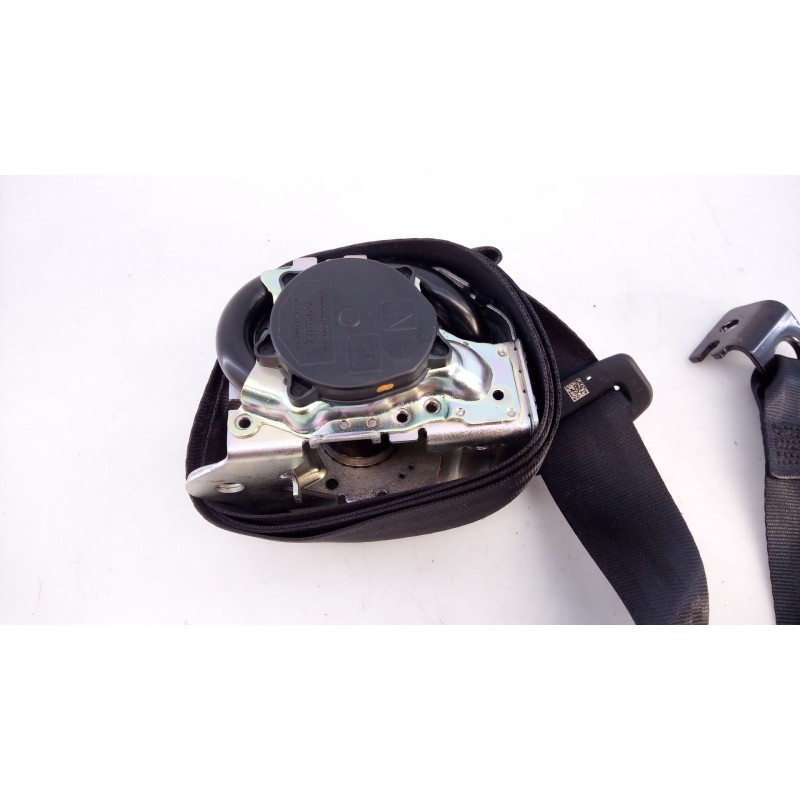 Recambio de cinturon seguridad trasero izquierdo para land rover range rover velar referencia OEM IAM 631752900C  