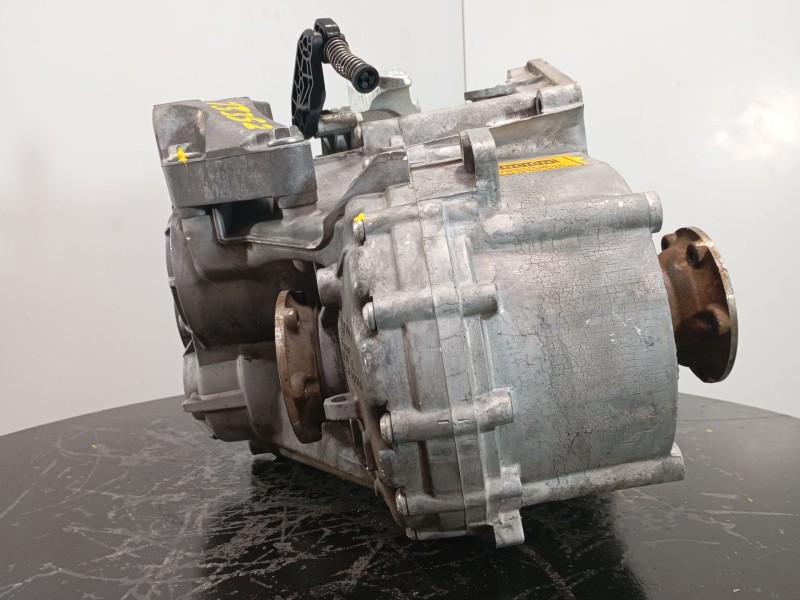 Recambio de caja cambios para volkswagen passat cc passat cc referencia OEM IAM KNS  