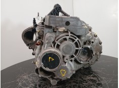 CAJA CAMBIOS KNS M1-A1-50