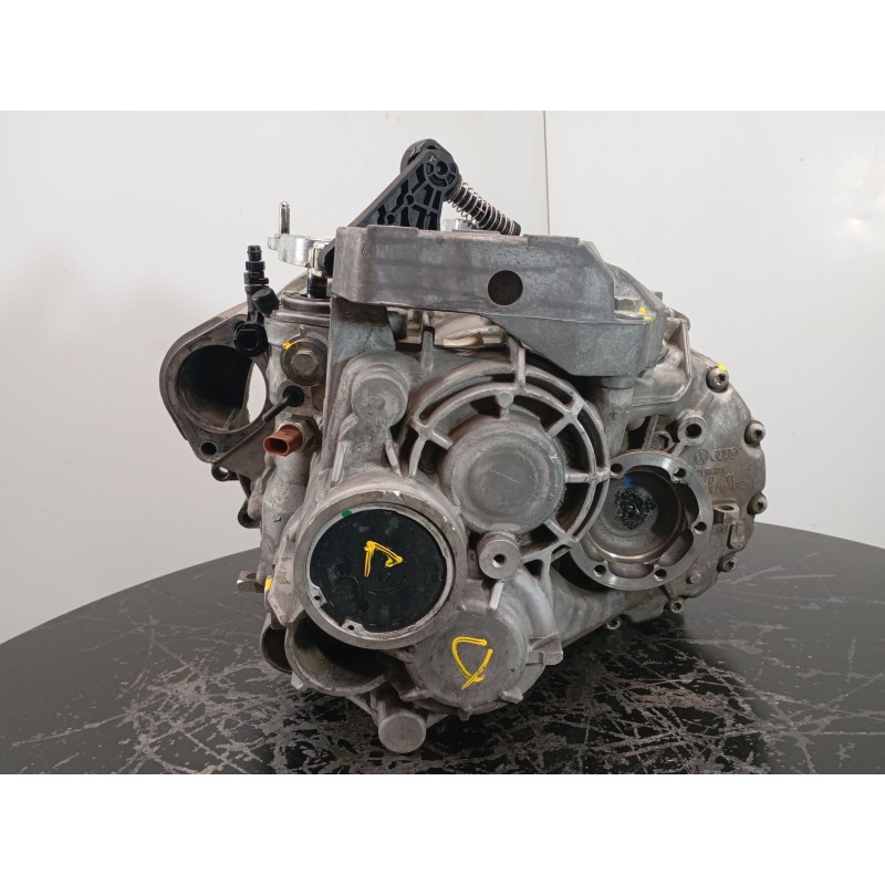 Recambio de caja cambios para volkswagen passat cc passat cc referencia OEM IAM KNS  
