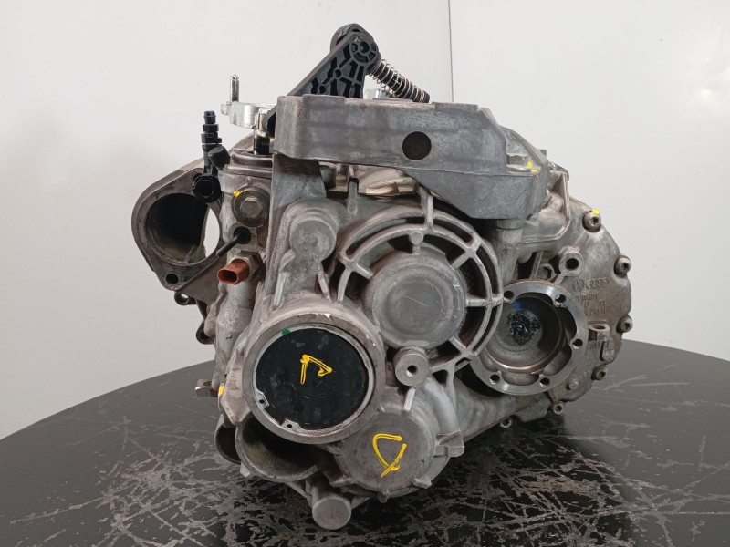 Recambio de caja cambios para volkswagen passat cc passat cc referencia OEM IAM KNS  