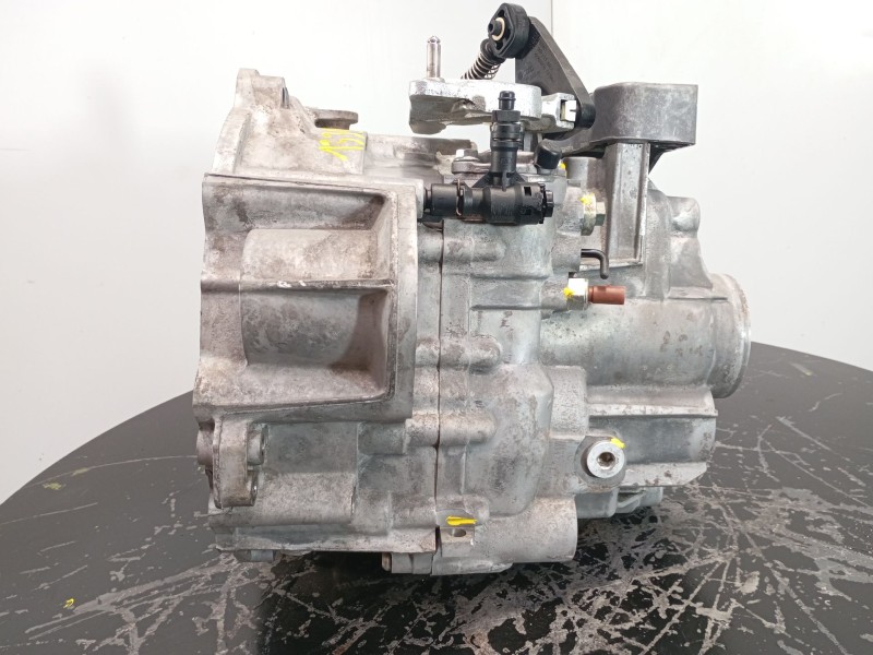 Recambio de caja cambios para volkswagen passat cc passat cc referencia OEM IAM KNS  
