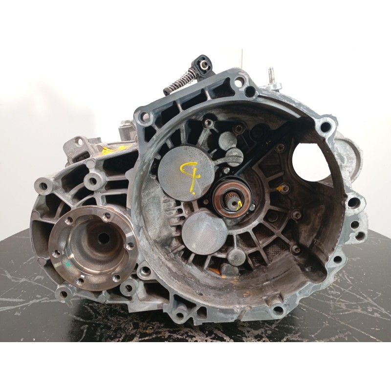 Recambio de caja cambios para volkswagen passat cc passat cc referencia OEM IAM KNS  