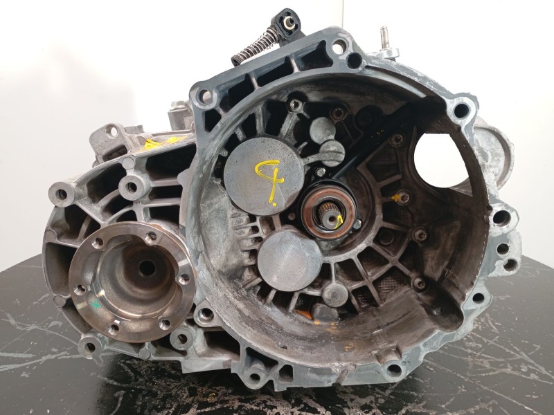 Recambio de caja cambios para volkswagen passat cc passat cc referencia OEM IAM KNS  