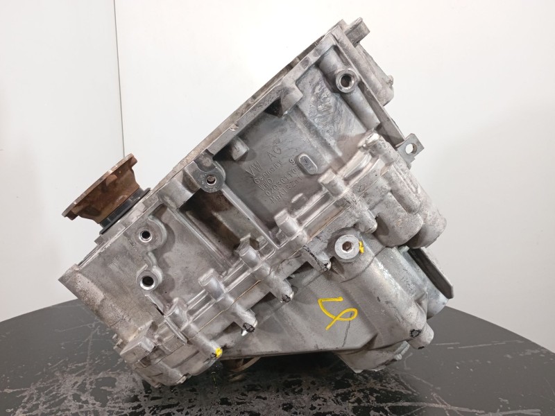 Recambio de caja cambios para volkswagen passat cc passat cc referencia OEM IAM KNS  