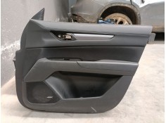 Recambio de guarnecido puerta delantera derecha para mazda cx-5 (kf) 2.2 d referencia OEM IAM   