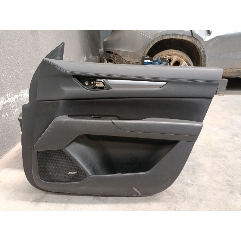 Recambio de guarnecido puerta delantera derecha para mazda cx-5 (kf) 2.2 d referencia OEM IAM   