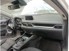 Recambio de salpicadero para mazda cx-5 (kf) 2.2 d referencia OEM IAM   