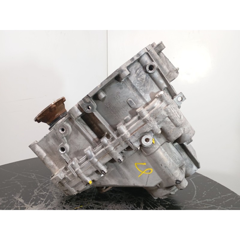 Recambio de caja cambios para volkswagen passat cc passat cc referencia OEM IAM KNS  
