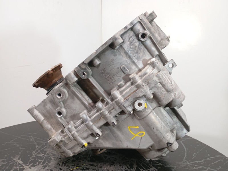 Recambio de caja cambios para volkswagen passat cc passat cc referencia OEM IAM KNS  