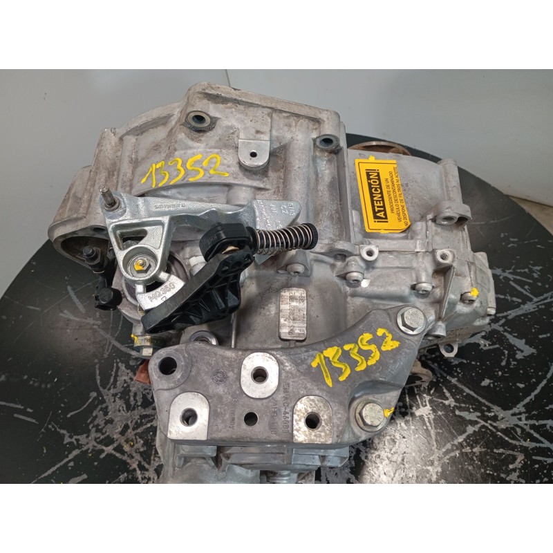Recambio de caja cambios para volkswagen passat cc passat cc referencia OEM IAM KNS  