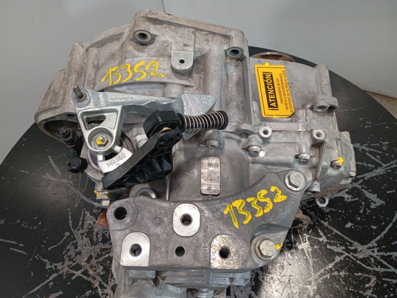 Recambio de caja cambios para volkswagen passat cc passat cc referencia OEM IAM KNS  