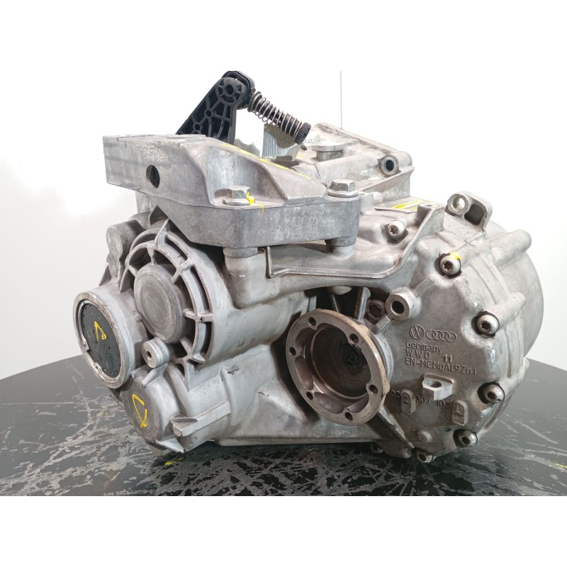 Recambio de caja cambios para volkswagen passat cc passat cc referencia OEM IAM KNS  