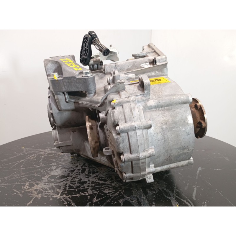Recambio de caja cambios para volkswagen passat cc passat cc referencia OEM IAM KNS  