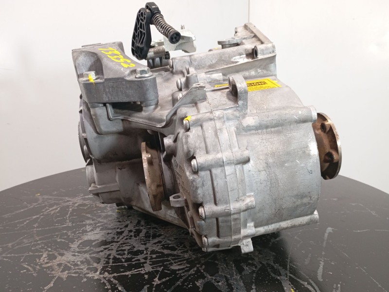 Recambio de caja cambios para volkswagen passat cc passat cc referencia OEM IAM KNS  