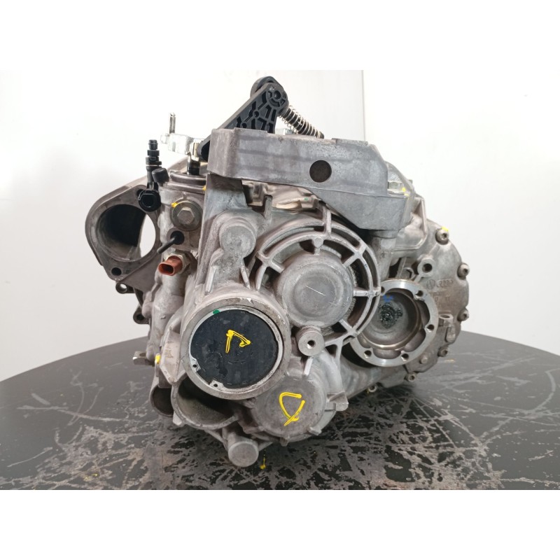 Recambio de caja cambios para volkswagen passat cc passat cc referencia OEM IAM KNS  