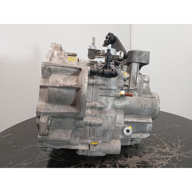 Recambio de caja cambios para volkswagen passat cc passat cc referencia OEM IAM KNS  