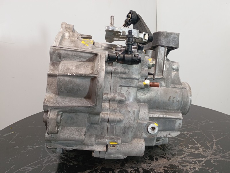Recambio de caja cambios para volkswagen passat cc passat cc referencia OEM IAM KNS  