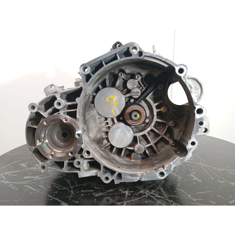 Recambio de caja cambios para volkswagen passat cc passat cc referencia OEM IAM KNS  