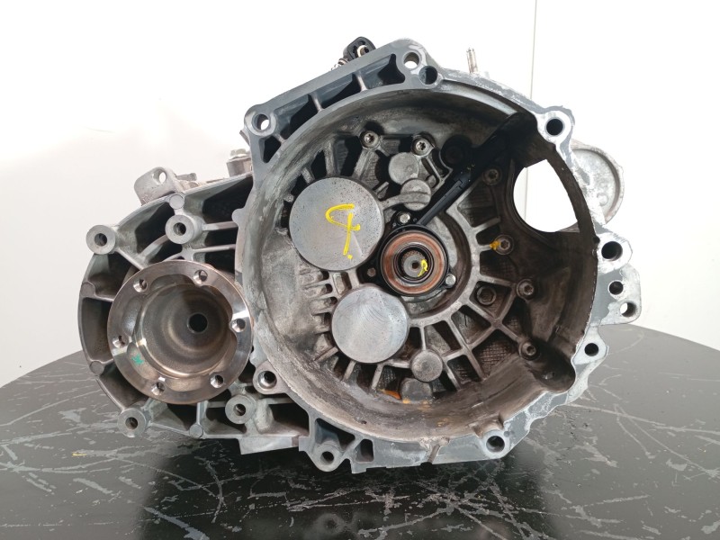 Recambio de caja cambios para volkswagen passat cc passat cc referencia OEM IAM KNS  