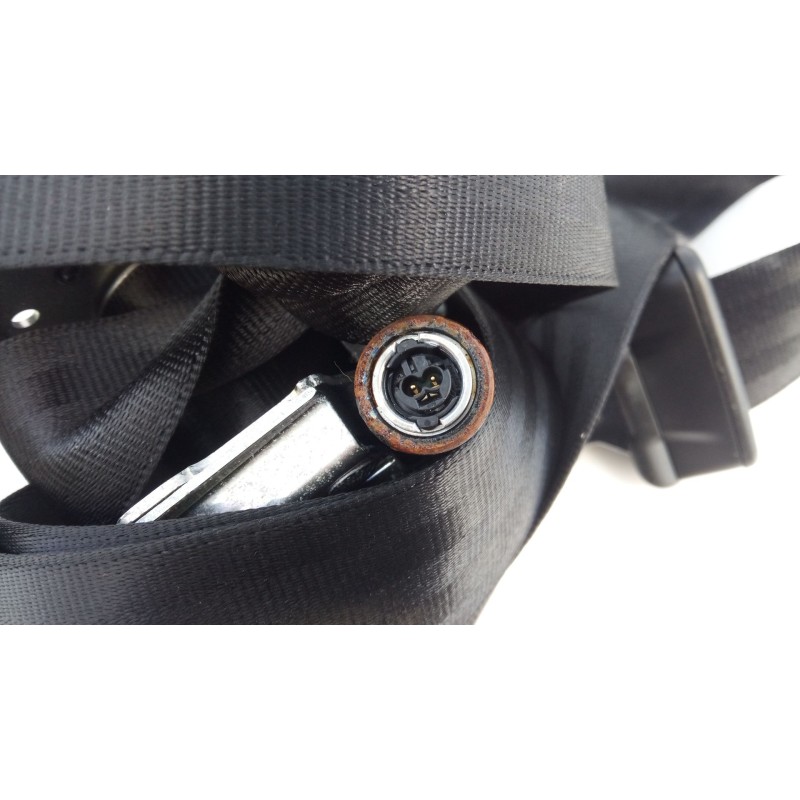 Recambio de cinturon seguridad delantero derecho para land rover range rover velar referencia OEM IAM 635394200B  