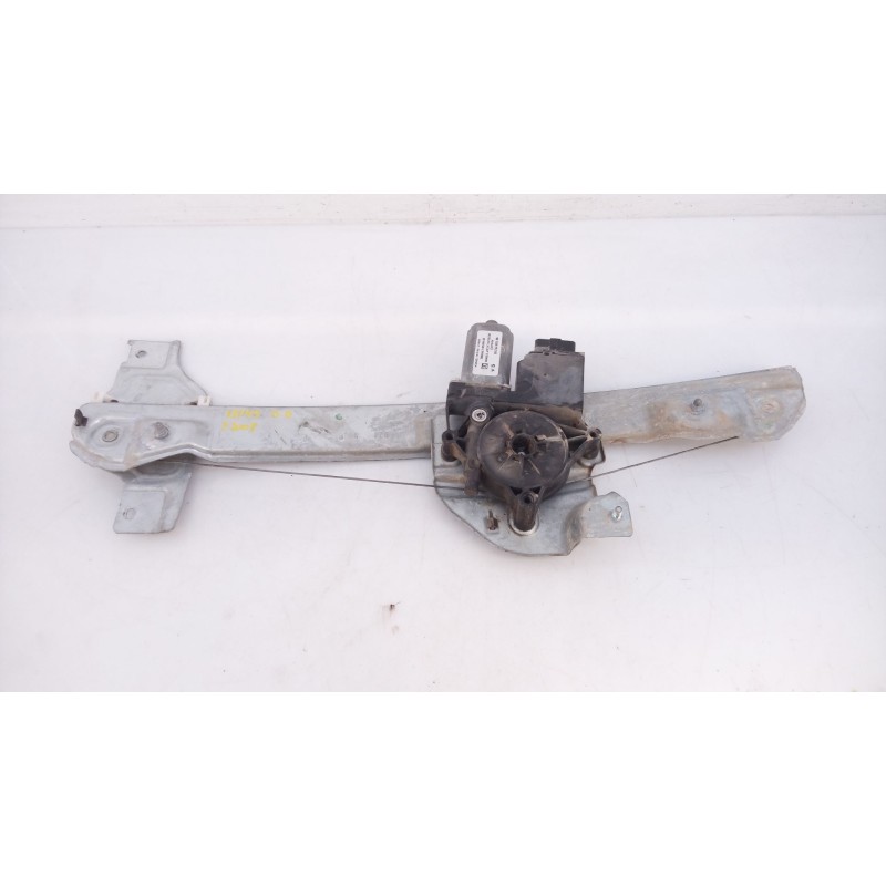 Recambio de elevalunas delantero derecho para peugeot 2008 i (cu_) 1.5 bluehdi 100 referencia OEM IAM 9815999280 0130824160 