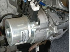 Recambio de columna direccion para mazda cx-5 (kf) 2.2 d referencia OEM IAM   