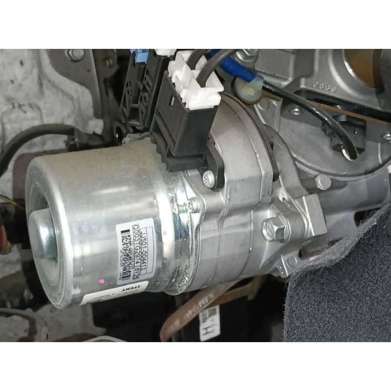 Recambio de columna direccion para mazda cx-5 (kf) 2.2 d referencia OEM IAM   