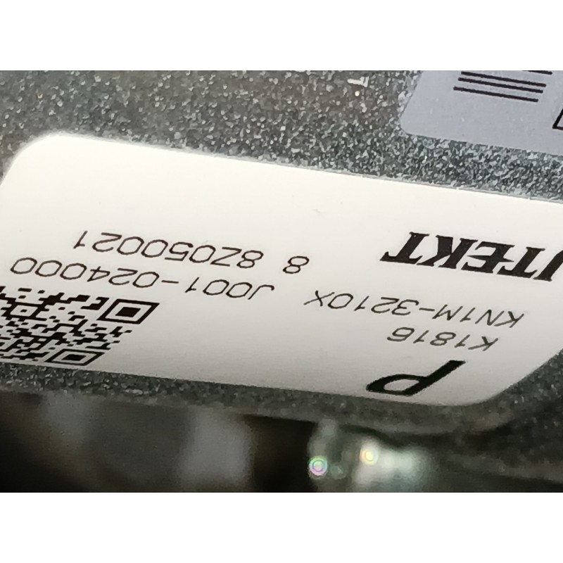 Recambio de columna direccion para mazda cx-5 (kf) 2.2 d referencia OEM IAM   