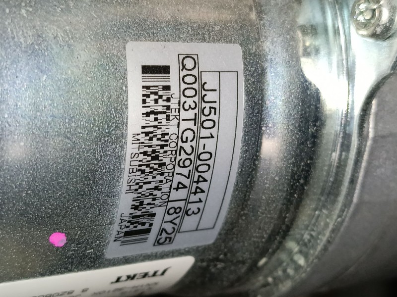 Recambio de columna direccion para mazda cx-5 (kf) 2.2 d referencia OEM IAM   