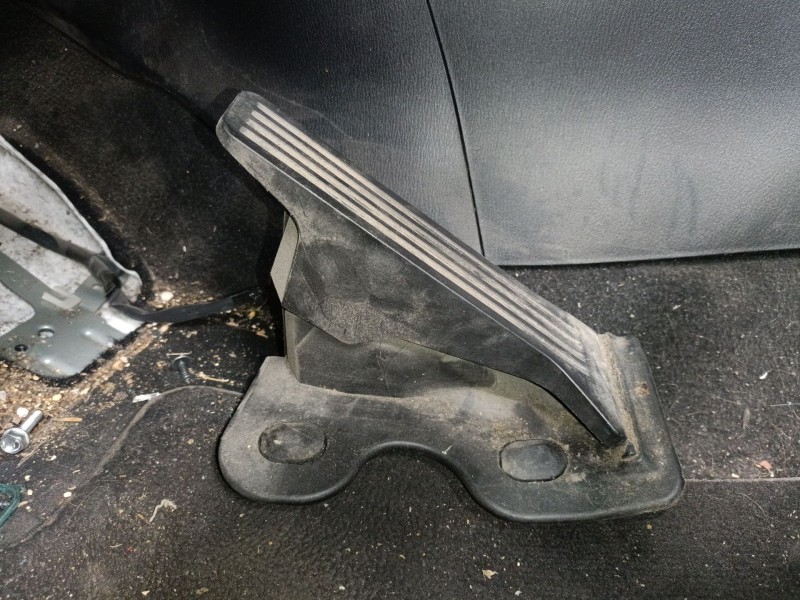 Recambio de pedal acelerador para mazda cx-5 (kf) 2.2 d referencia OEM IAM   