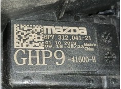 Recambio de pedal acelerador para mazda cx-5 (kf) 2.2 d referencia OEM IAM    2