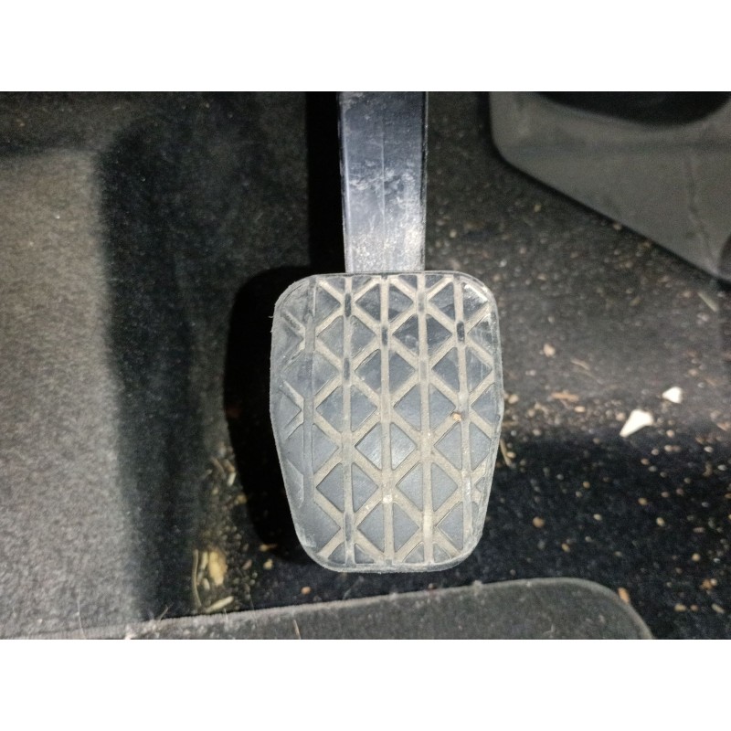 Recambio de pedal embrague para mazda cx-5 (kf) 2.2 d referencia OEM IAM   