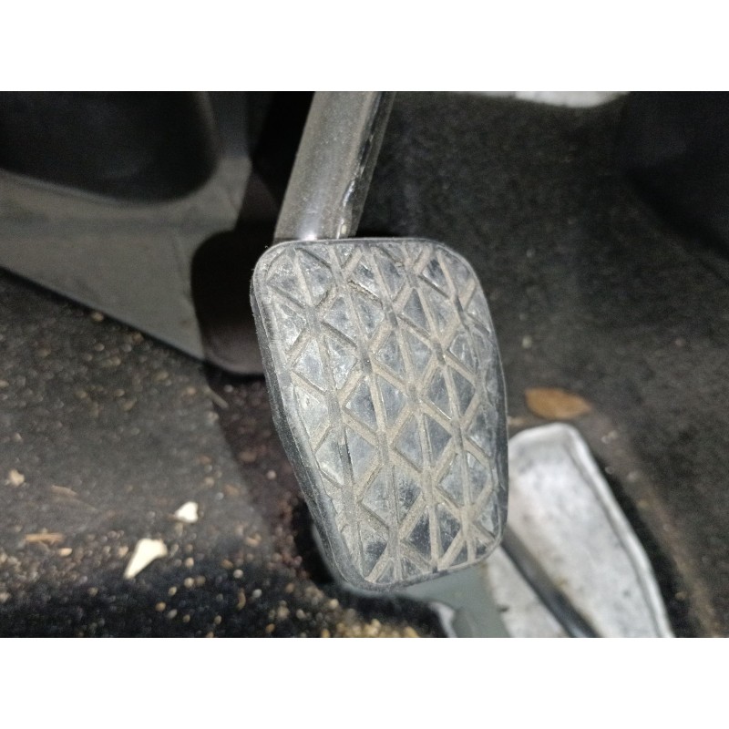 Recambio de pedal freno para mazda cx-5 (kf) 2.2 d referencia OEM IAM   