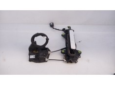 Recambio de cerradura puerta delantera izquierda para land rover range rover evoque (l551) 2.0 d165 referencia OEM IAM   