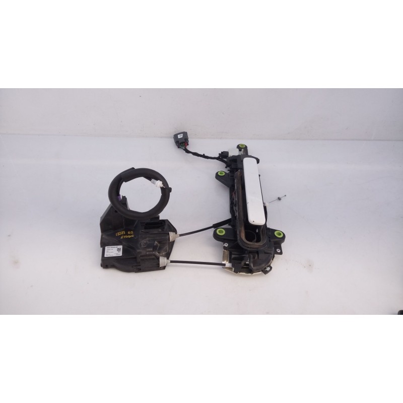 Recambio de cerradura puerta delantera izquierda para land rover range rover evoque (l551) 2.0 d165 referencia OEM IAM   