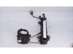 Recambio de cerradura puerta delantera izquierda para land rover range rover evoque (l551) 2.0 d165 referencia OEM IAM    2