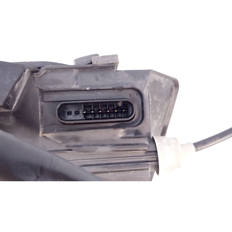 Recambio de cerradura puerta delantera izquierda para land rover range rover evoque (l551) 2.0 d165 referencia OEM IAM   