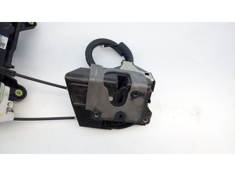 Recambio de cerradura puerta delantera izquierda para land rover range rover evoque (l551) 2.0 d165 referencia OEM IAM   