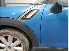 Recambio de aleta delantera izquierda para mini mini countryman (r60) cooper s referencia OEM IAM   