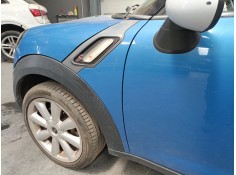 Recambio de aleta delantera izquierda para mini mini countryman (r60) cooper s referencia OEM IAM    2