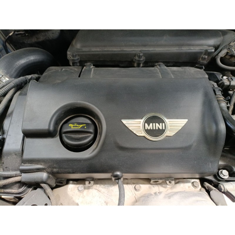 Recambio de tapa motor para mini mini countryman (r60) cooper s referencia OEM IAM   