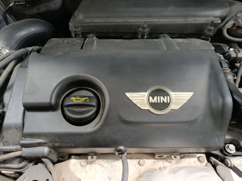 Recambio de tapa motor para mini mini countryman (r60) cooper s referencia OEM IAM   