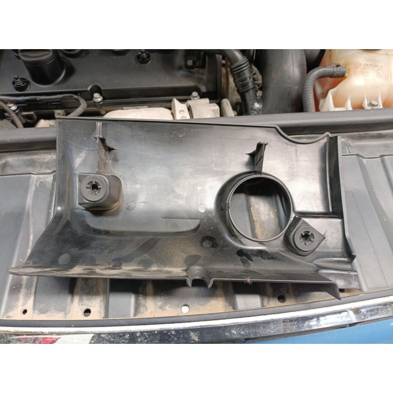 Recambio de tapa motor para mini mini countryman (r60) cooper s referencia OEM IAM   