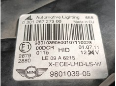 FARO IZQUIERDO XENON 980103905 030126727300 